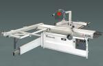 Circular profesional de formatizat, ROBLAND Z 2500